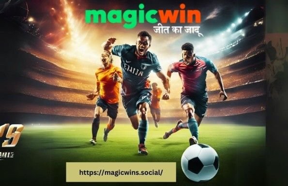 Magic win casino login - Choosing the Right Night Out